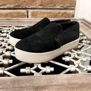 Steve Madden sneaker